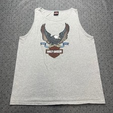 Canotta uomo Harley-Davidson