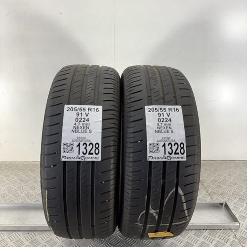 Gomme usate 205 - r16, 91v