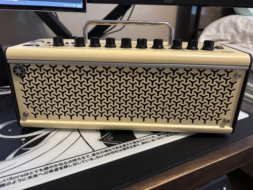 Yamaha thr10ii amplificatore - thr10ii,