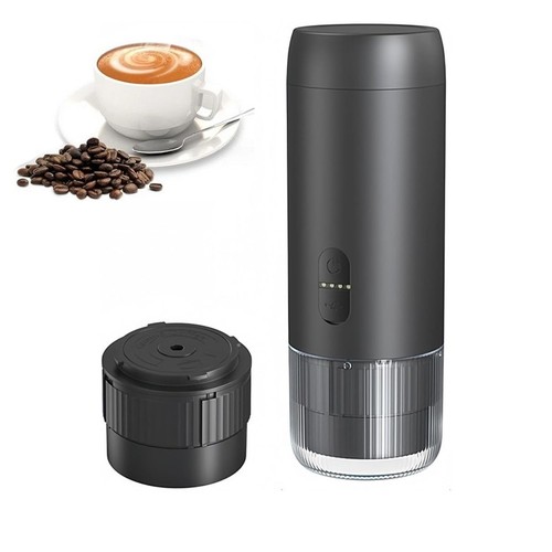 Macchina caffe portatile - da,