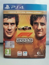 F1 2019🏎️Legend Edition