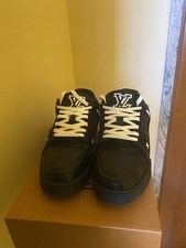 Scarpe Louis Vuitton