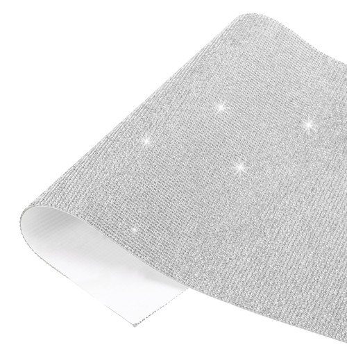 Foglio strass cristallo - foglio,
