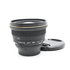Tokina AF 17 mm f3.5 AT-X