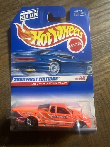 Hot wheels 2000 prime - wheels,