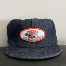 Cappello berretto snapback