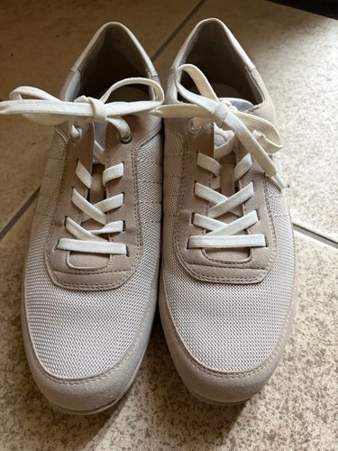 Sneakers akaishi donna 5 - sneakers,