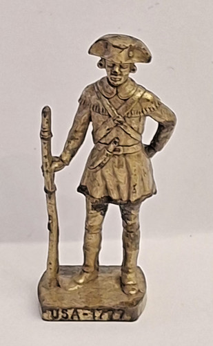 Soldatini kinder metallfiguren - kinder,