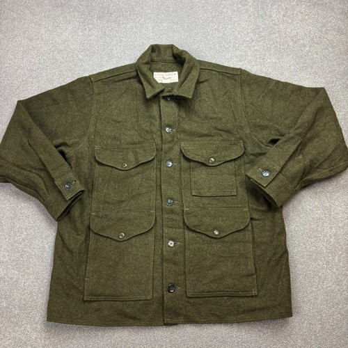 Giacca filson adulto - cc, x