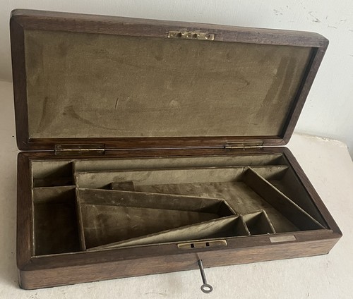 Antique case takes - a, colt
