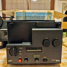 Proiettore Super 8 SILMA Delta