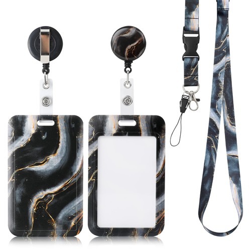 Aiqinu porta badge - aiqinu, collo