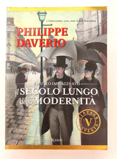 IL SECOLO LUNGO DELLA