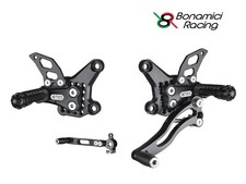 PEDANE ARRETRATE BONAMICI