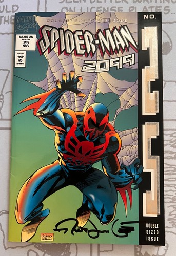 Spider man 2099 - 2099, nm