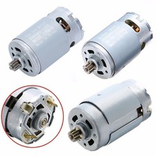 Ricambio Motore Elettrico