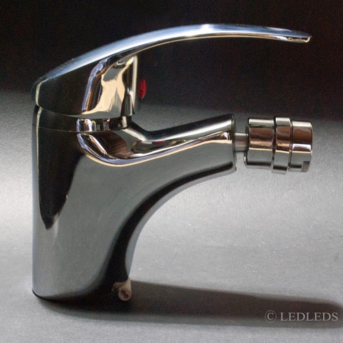Rubinetto miscelatore bidet - rubinetto,