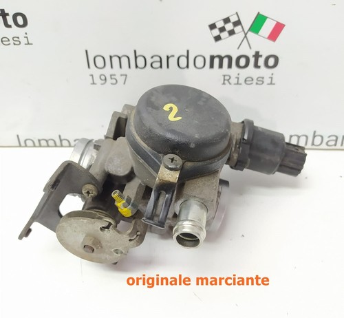 Corpo farfallato sensore tps - farfallato,