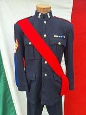 Militaria Uniforme Sergente