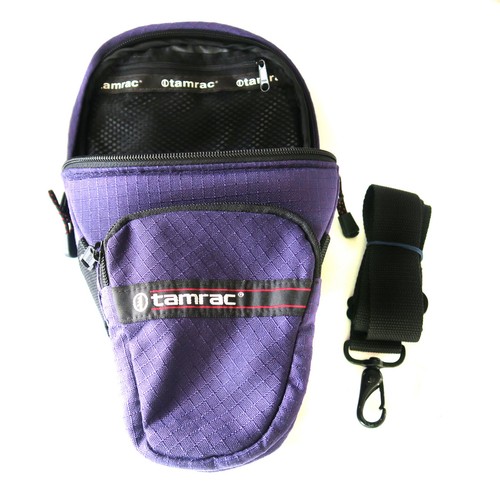 Borsa per fotocamera tamrac - borsa,
