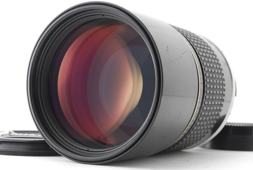 Nikon nikkor 180 - nikon, mm