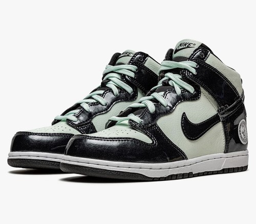 Nike dark high - high, asw