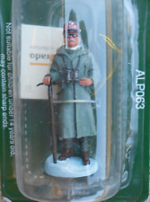 SOLDATINI ALPINO ANTONIO CANTORE 1915  DEL PRADO N 63