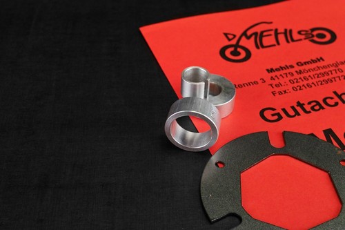 Acceleratore ciclomotore