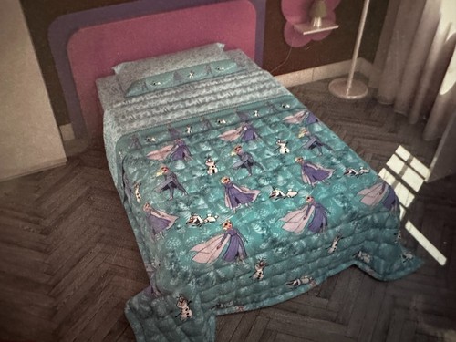 Trapuntino frozen disney - ,