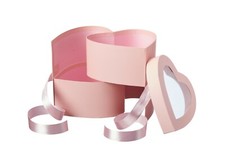 OASIS® Scatola cuore rotante
