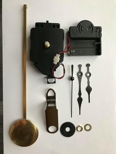 Orologio pendolo quarzo - pendolo,
