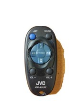 TELECOMANDO JVC RM-RK50 per autoradio car stereo JVC auto radio