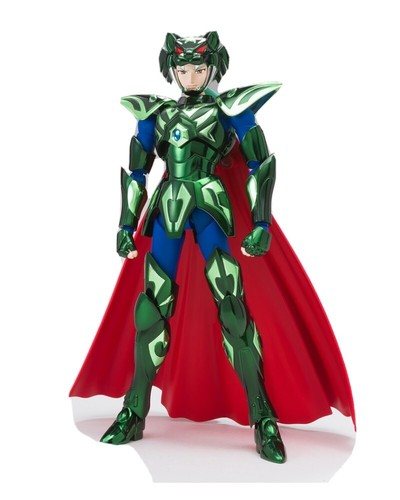 Bandai saint seiya myth cloth - seiya,