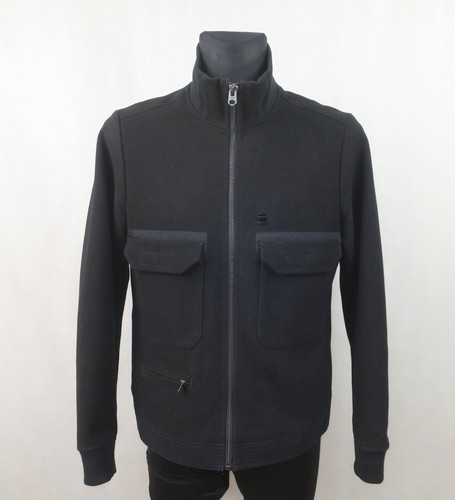 Star giacca uomo foderata - g-star,
