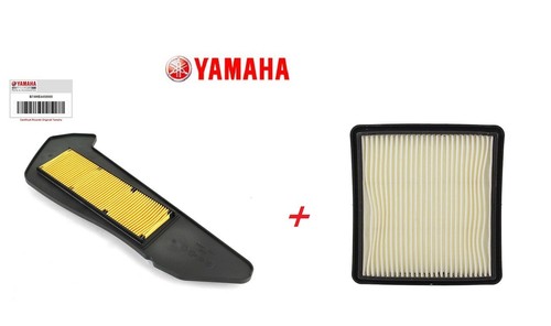 Yamaha max 300 filtri - max,