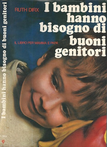 Bambini hanno bisogno di - i,
