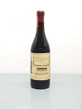 Barbaresco Renato Ratti 1986