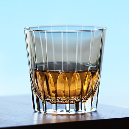 Bicchieri whisky vintage - da,
