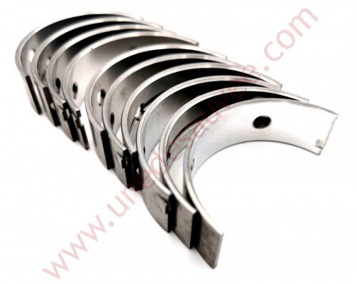 Cuscinetti linea standard - cuscinetti,