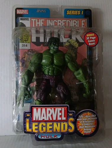 Modellino marvel legends - modellino,