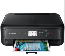 Canon PIXMA TS5150 stampante multifunzione wireless - INCHIOSTRI ORIGINALI CANON