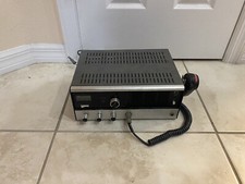 Lafayette Comstat 25B -