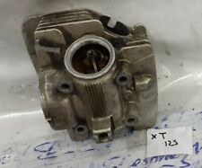 TESTATA YAMAHA XT 125 X SENZA ASSE A CAMME e senza valvole