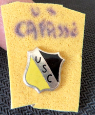 DISTINTIVO CALCIO PIN BADGE -