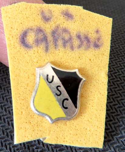 Distintivo calcio pin - distintivo,