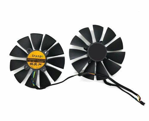 95mm original asus strix - original,