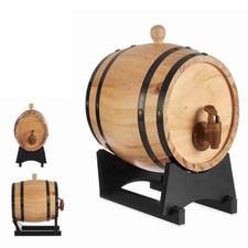 Botte barile con - di,