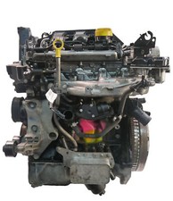 Engine for Nissan Qashqai J10