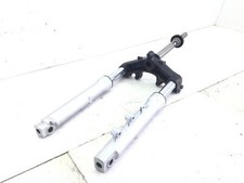 FORCELLA ANTERIORE - PUNTI DI RUGGINE SUZUKI SIXTEEN 150 2008 2010 CP111