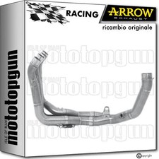 ARROW COLLETTORE RC INOX HONDA